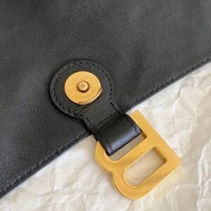 Balenciaga Hourglass Bag-31×19.8×6.9CM