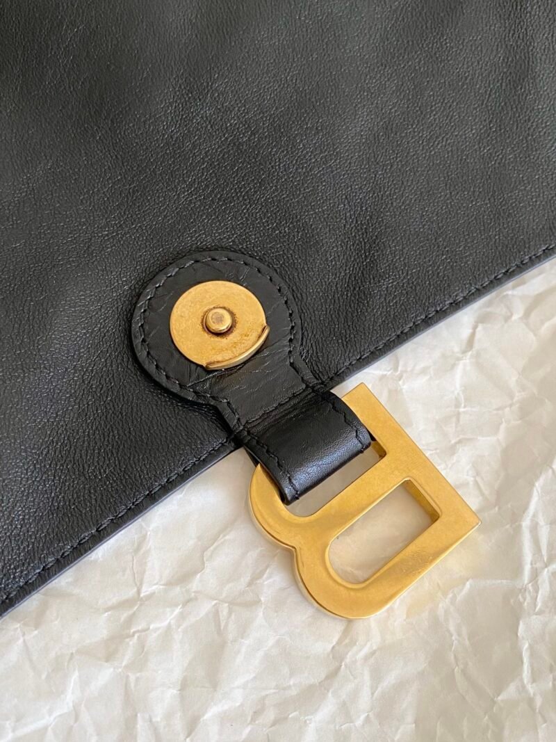 Balenciaga Hourglass Bag-31×19.8×6.9CM