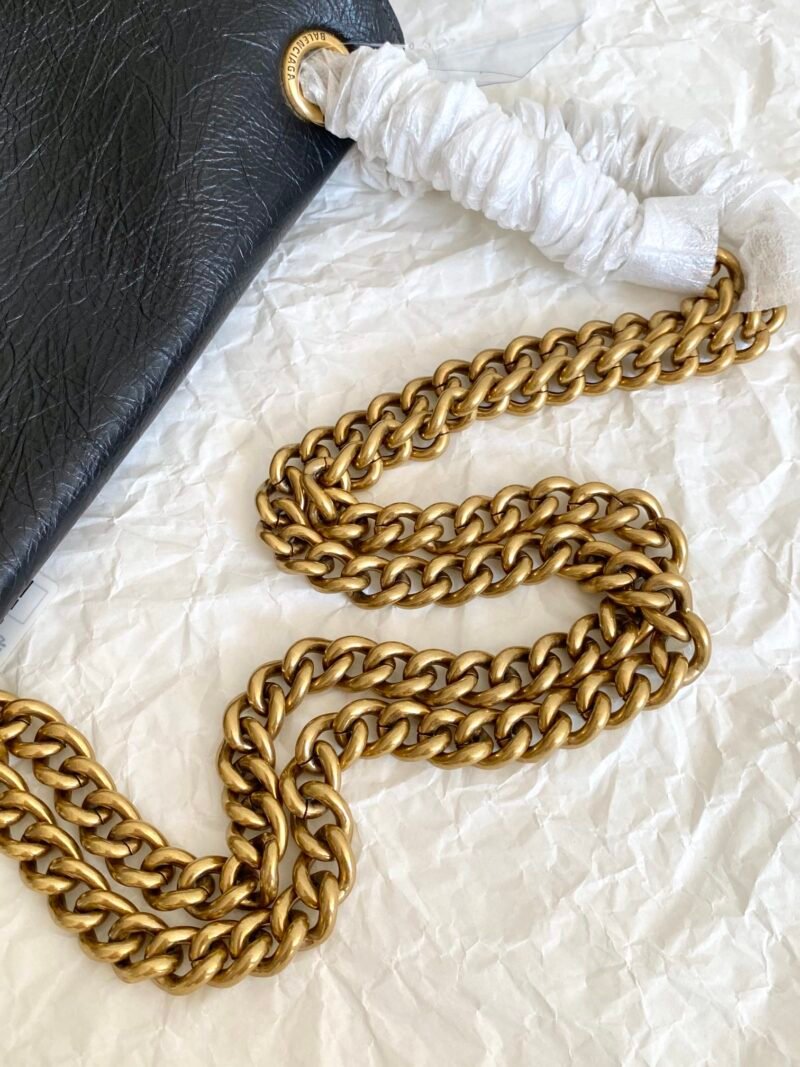 Balenciaga Hourglass Bag-31×19.8×6.9CM