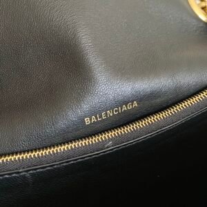 Balenciaga Hourglass Bag-31×19.8×6.9CM
