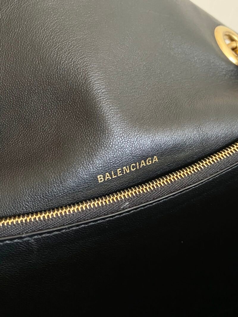 Balenciaga Hourglass Bag-31×19.8×6.9CM