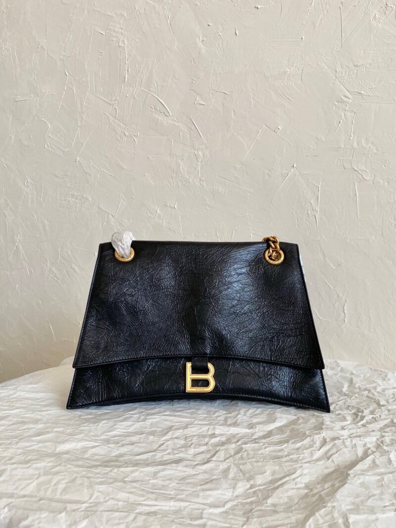 Balenciaga Hourglass Bag-31×19.8×6.9CM