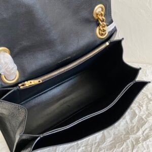 Balenciaga Hourglass Bag-31×19.8×6.9CM