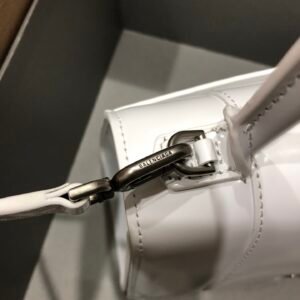 Balenciaga Hourglass Bag-23x10x24CM