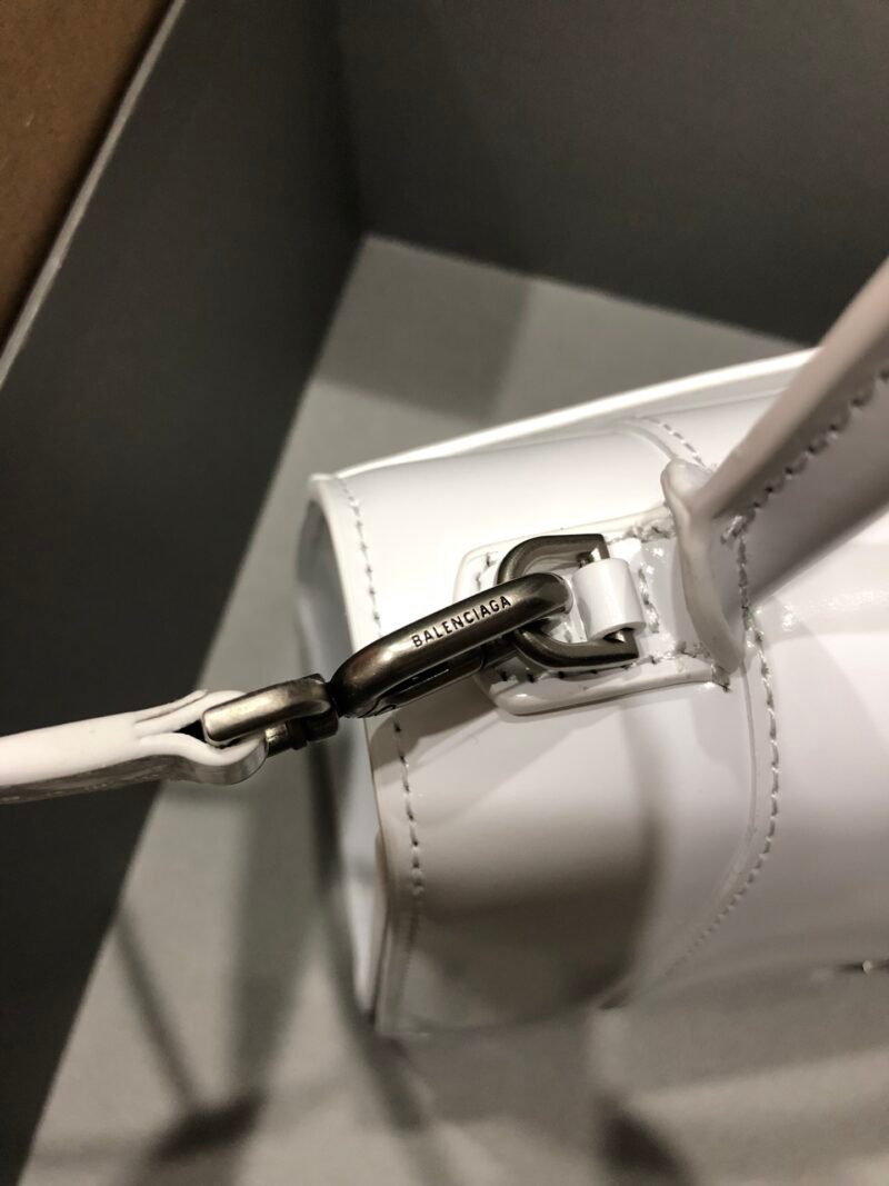 Balenciaga Hourglass Bag-23x10x24CM