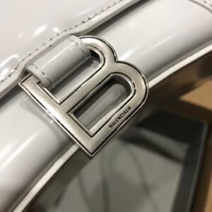 Balenciaga Hourglass Bag-23x10x24CM