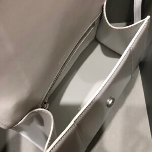 Balenciaga Hourglass Bag-23x10x24CM