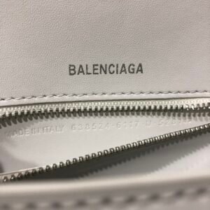 Balenciaga Hourglass Bag-23x10x24CM