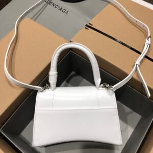 Balenciaga Hourglass Bag-23x10x24CM