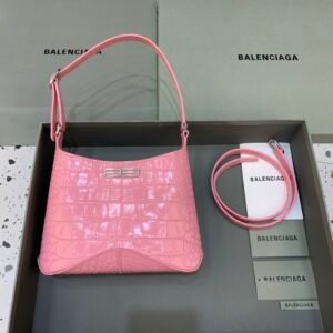 Balenciaga Hobo-23x16x5CM