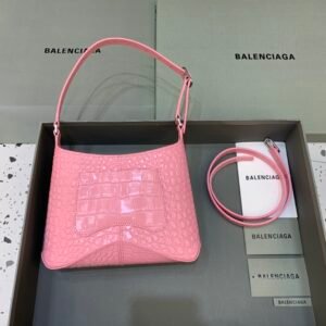 Balenciaga Hobo-23x16x5CM