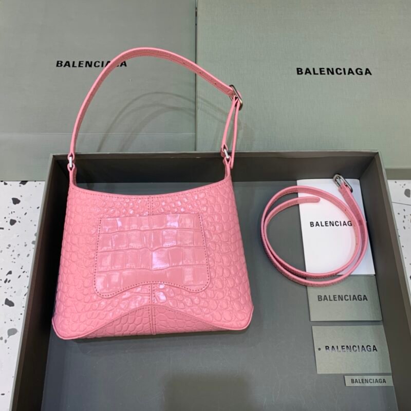 Balenciaga Hobo-23x16x5CM