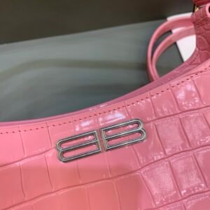 Balenciaga Hobo-23x16x5CM