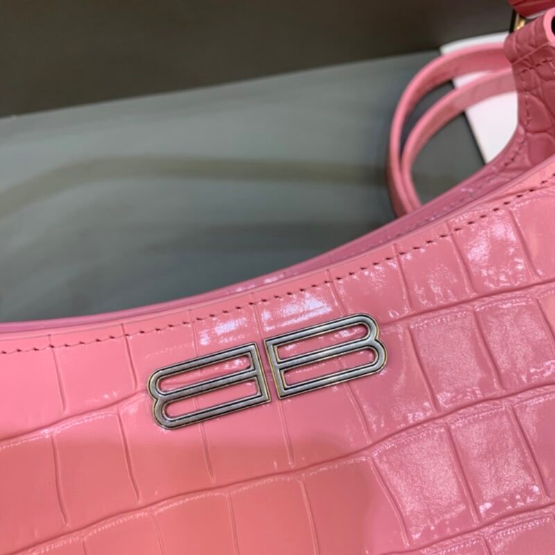 Balenciaga Hobo-23x16x5CM