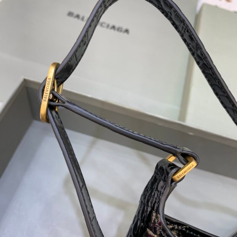 Balenciaga Hobo-23x16x5CM