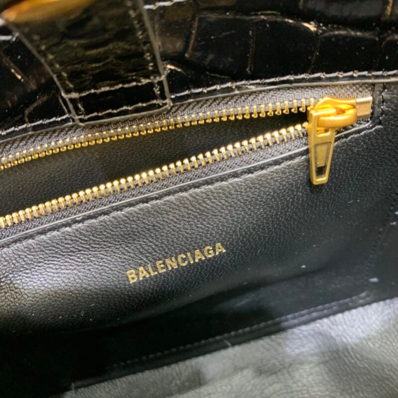 Balenciaga Hobo-23x16x5CM