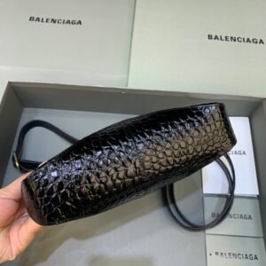 Balenciaga Hobo-23x16x5CM