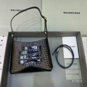 Balenciaga Hobo-23x16x5CM