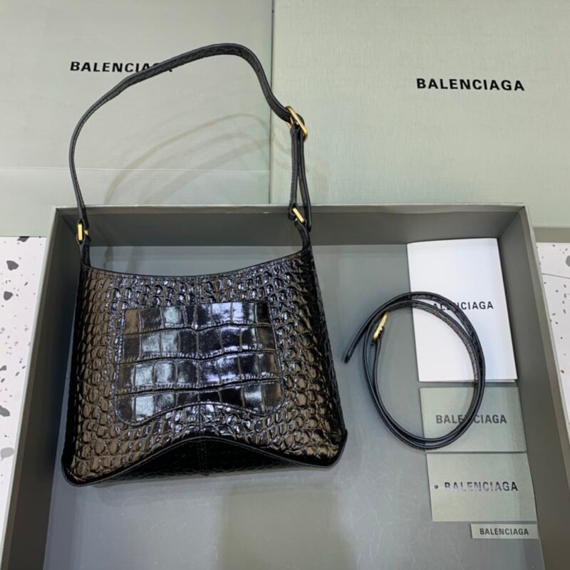 Balenciaga Hobo-23x16x5CM