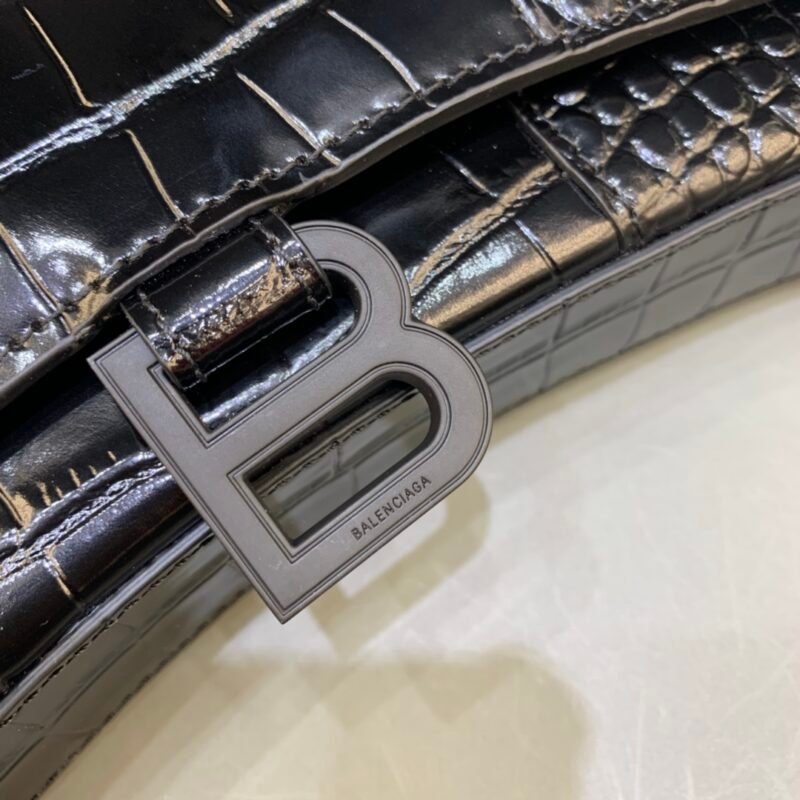 grt-9437536rewerwrwerew_6_.jpg Balenciaga Hourglass Wallet On Chain-19*4*12CM