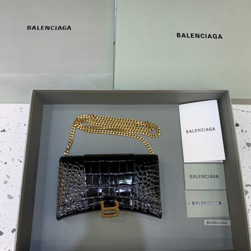 grt-9437536rewrerwewr_1_.jpg Balenciaga Hourglass Wallet On Chain-19*4*12CM