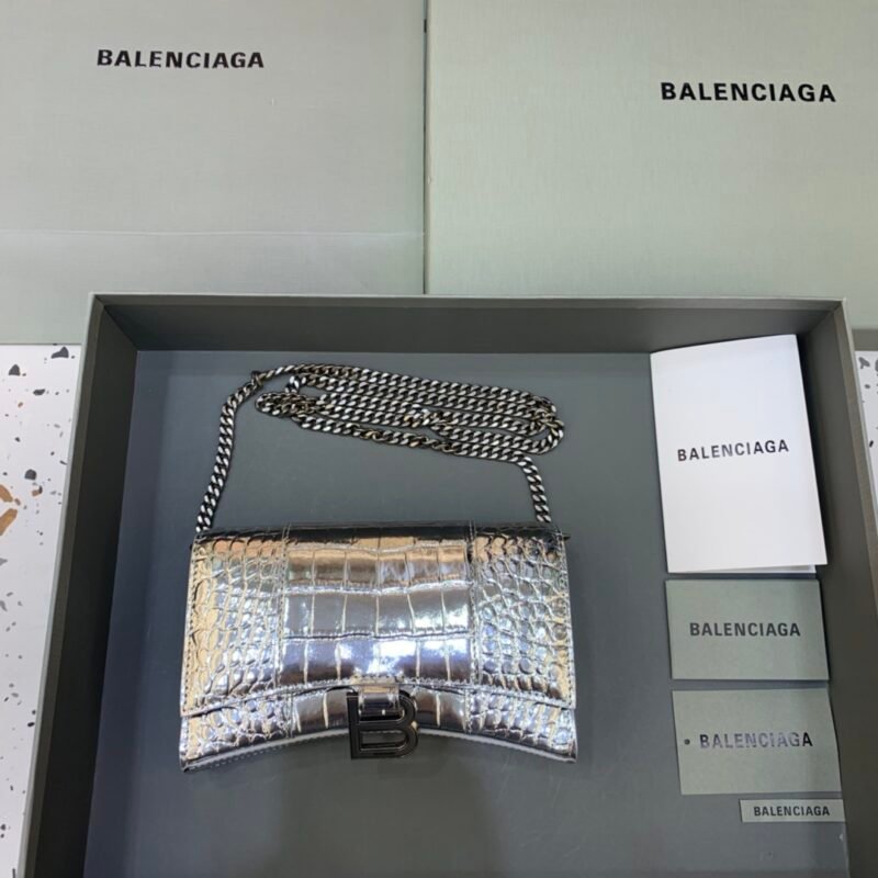 grt-9437536rwerewrwer_1_.jpg Balenciaga Hourglass Wallet On Chain-19*4*12CM
