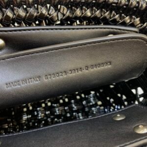 Balenciaga Bistro-16*15*9CM