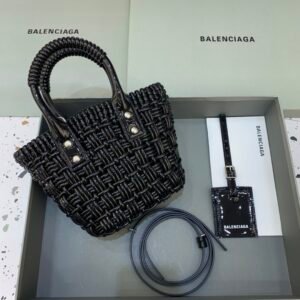 Balenciaga Bistro-16*15*9CM