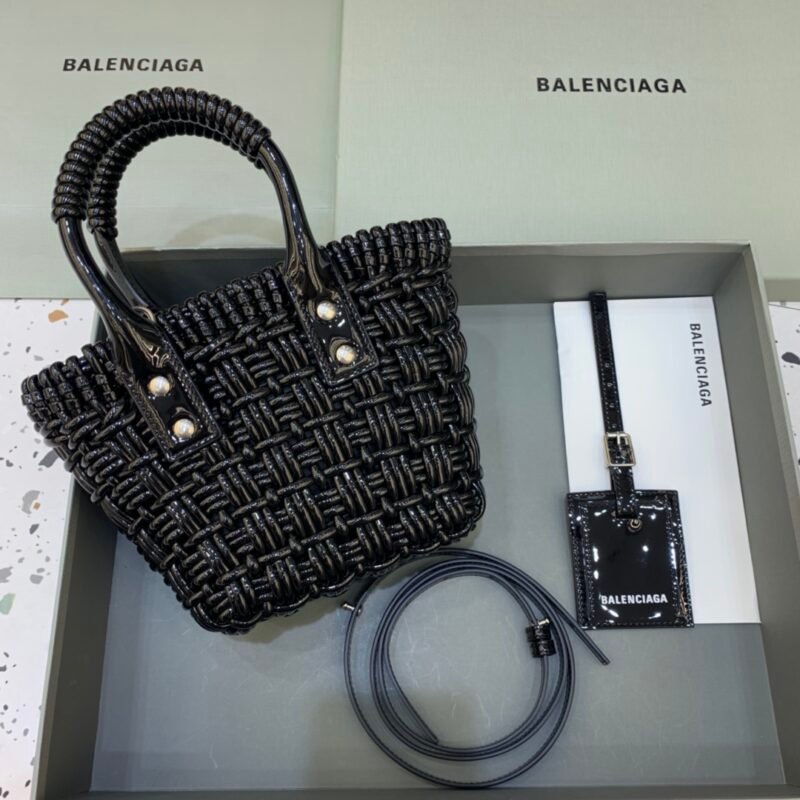 Balenciaga Bistro-16*15*9CM