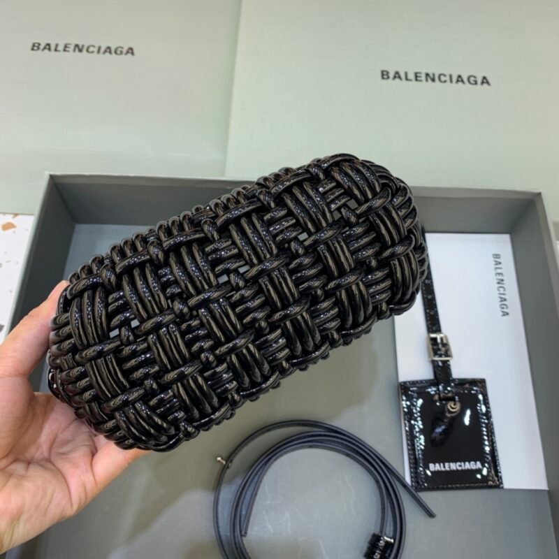 Balenciaga Bistro-16*15*9CM