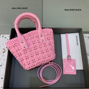 Balenciaga Bistro-16*15*9CM