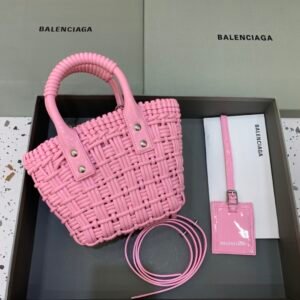 Balenciaga Bistro-16*15*9CM