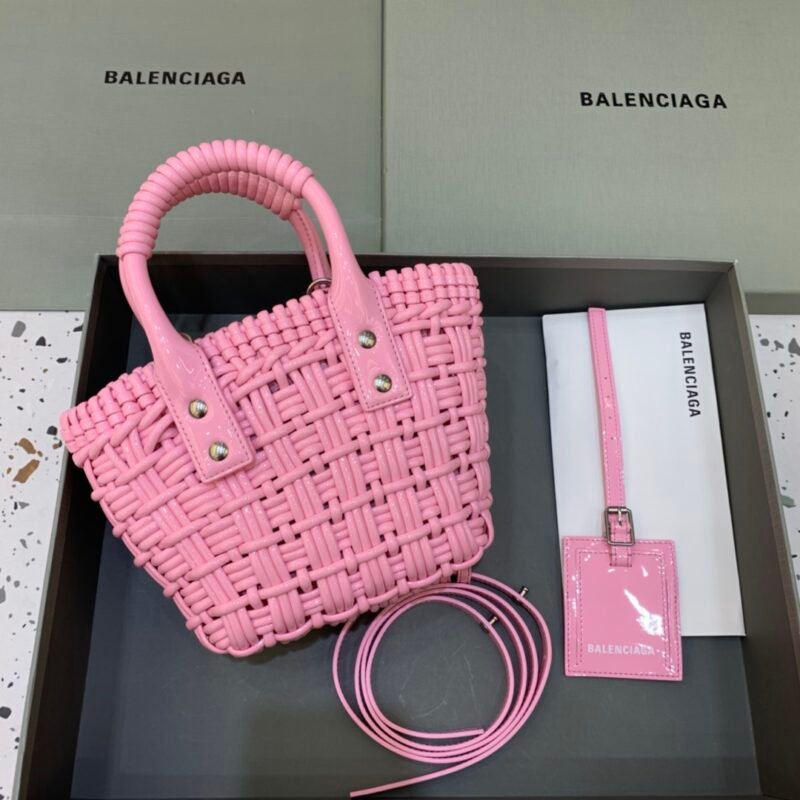 Balenciaga Bistro-16*15*9CM