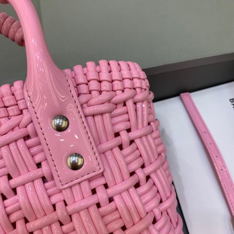 Balenciaga Bistro-16*15*9CM