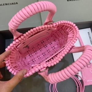 Balenciaga Bistro-16*15*9CM