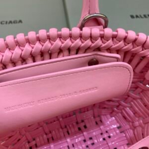 Balenciaga Bistro-16*15*9CM