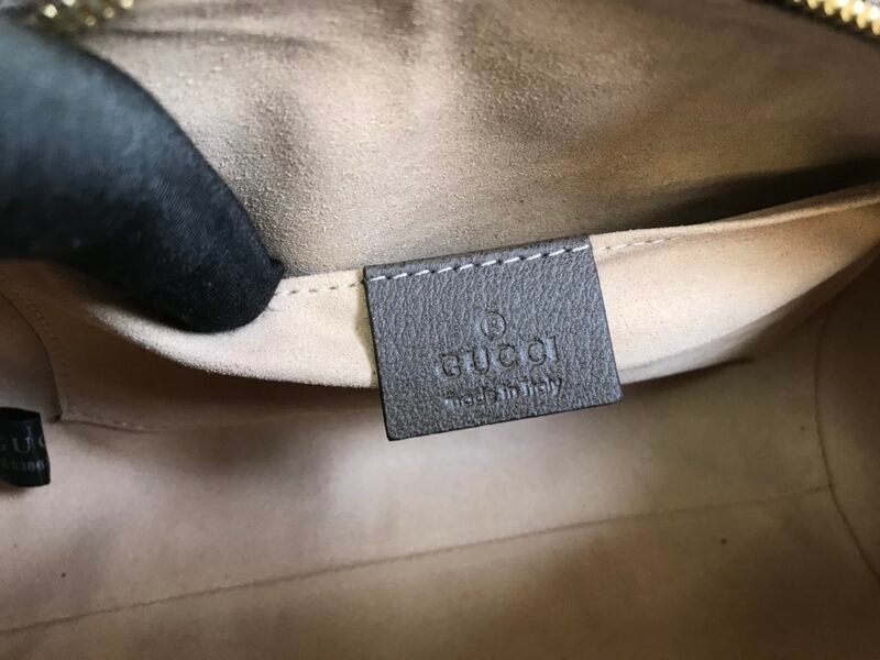 Gucci Ophidia Bag-26*14*14CM