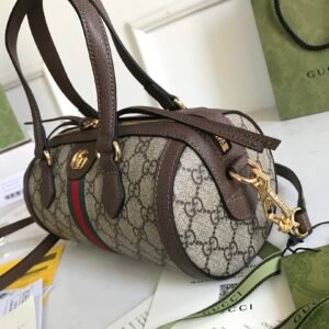 Gucci Ophidia Bag-26*14*14CM