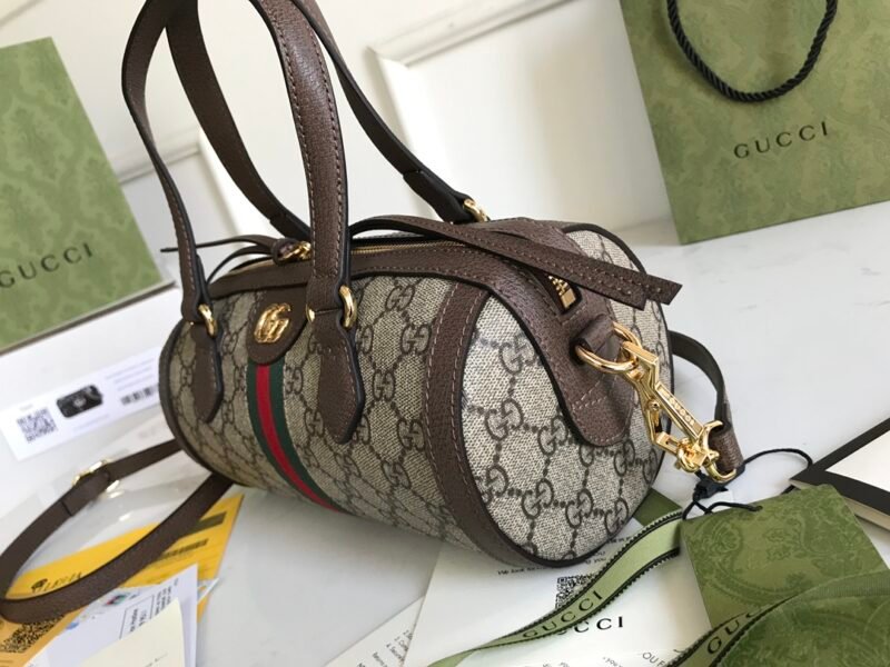Gucci Ophidia Bag-26*14*14CM
