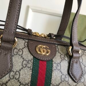 Gucci Ophidia Bag-26*14*14CM