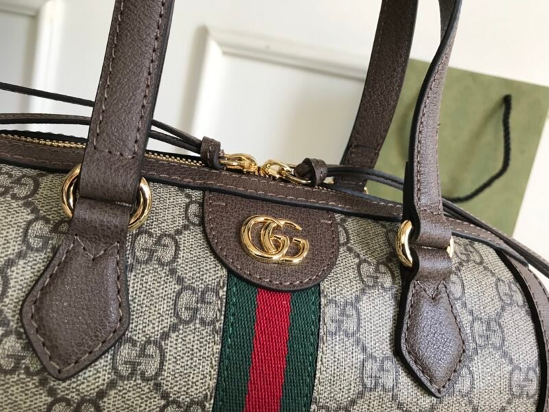 Gucci Ophidia Bag-26*14*14CM