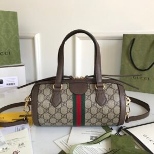 Gucci Ophidia Bag-26*14*14CM