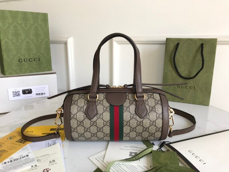 Gucci Ophidia Bag-26*14*14CM