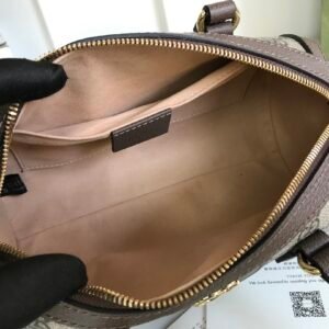 Gucci Ophidia Bag-26*14*14CM
