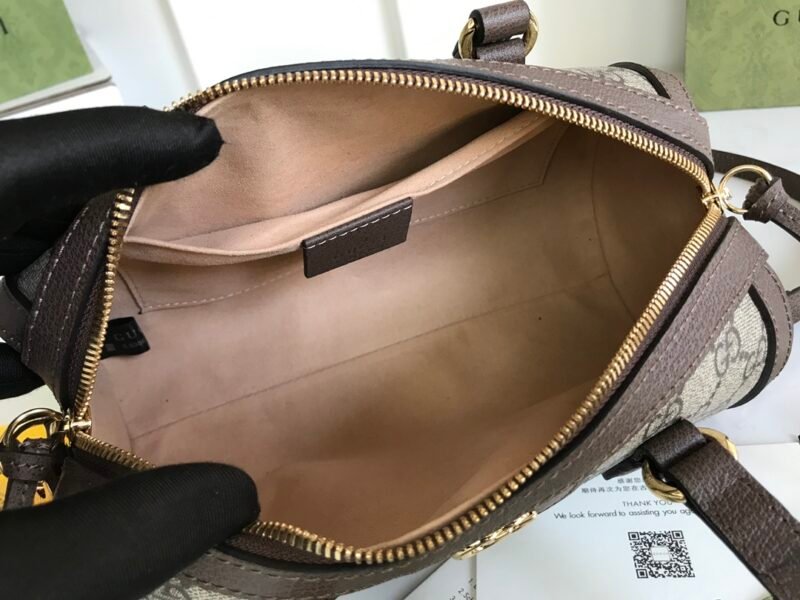 Gucci Ophidia Bag-26*14*14CM