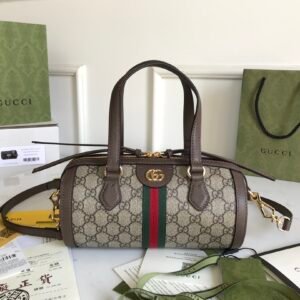 Gucci Ophidia Bag-26*14*14CM