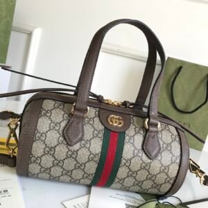 Gucci Ophidia Bag-26*14*14CM