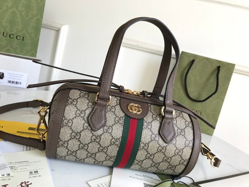 Gucci Ophidia Bag-26*14*14CM