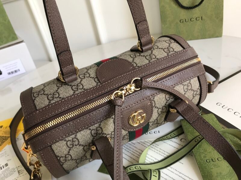 Gucci Ophidia Bag-26*14*14CM