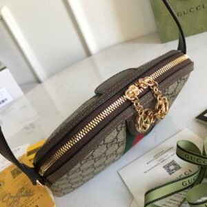 Gucci Ophidia Bag-24*19*8CM